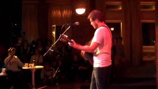 Nick Motil - Mr Brightside (Killers) - Bates VCS - 9.9.10