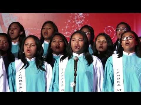 Ahy Jesosy (Miub4Xmas TV Plus)