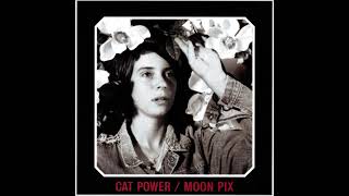 Cat Power "Cross Bones Style"