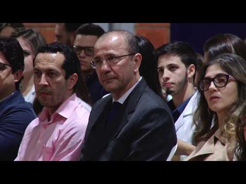 Humanização é tema de palestra no Claretiano Faculdade