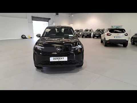 Video of Opel Frontera Hybrid Elegance 1.2 110hp automatic