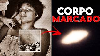 Corpos Foram Marcados e Ninguém Explicou