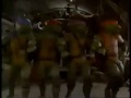 Teenage Mutant Ninja Turtles III TV Spot 4 1993