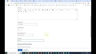 Creating Groups in Brightspace