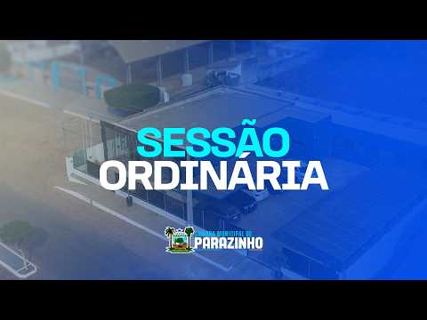 2ª Sessão Ordinária - 1° período legislativo 2026