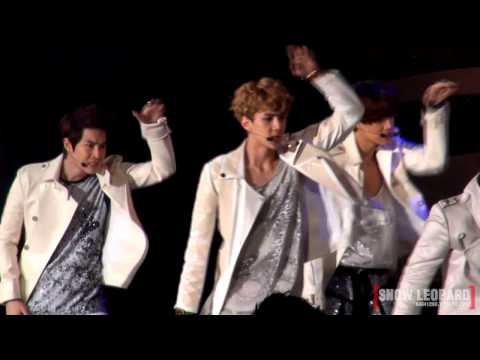 [sehun] 121119 Korean Popular Culture & Art Awards- MAMA