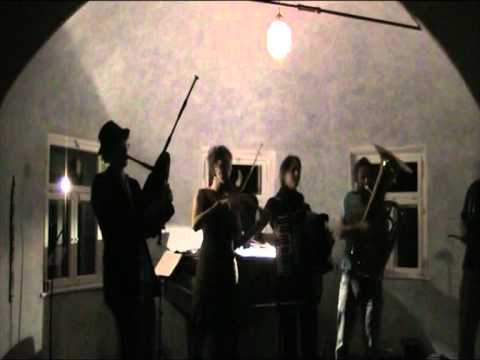 Derabeudisches Orkester Ober-Franken - Hans bleib do.mpg