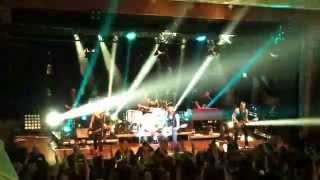 Broilers - Preludio + Zurück zum Beton + In 80 Tagen um die Welt Neuwied