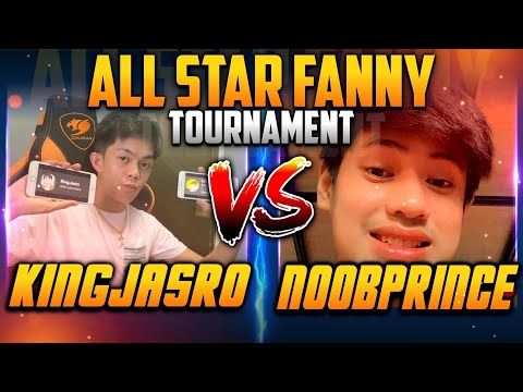 KINGJASRO VS NOOBPRINCE! SINO NGA BA ANG NANALO?