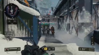 ストレスで禿げそう［Bo4]