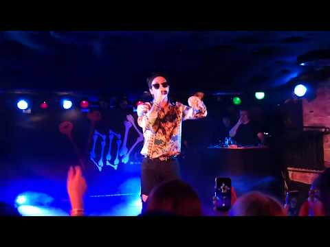 181107| [라비 RAVI - 끓는 점 BOILING POINT]