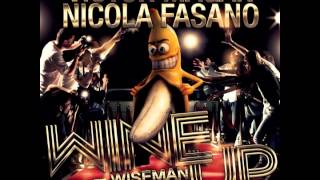 Wine Up (Miami Rockets Remix)- Victor Magán & Nicola Fasano Feat. Wiseman