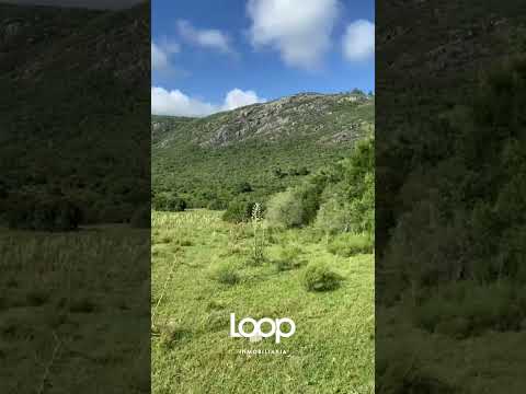 Video de YouTube - Terreno en Venta  en Aguas Blancas, Lavalleja