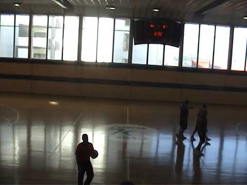 SENIOR 1ª MASC. PAULES vs MARRAZOAK - 2010/2011 - ASCENSO A SENIOR ESP. (3 de 4)