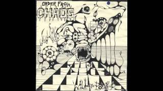 Order From Chaos-Megalomania