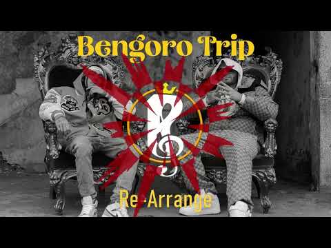 RYTMUS x IGOR KMEŤO x BOBBY BLAZE - Bengoro Trip - (prod. RayN)