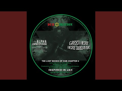 Green Herb Dub (feat. Idren Natural)