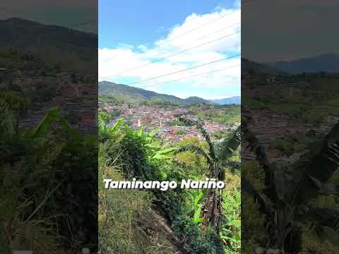 Taminango Nariño para el Mundo #seguidores #viral #todos