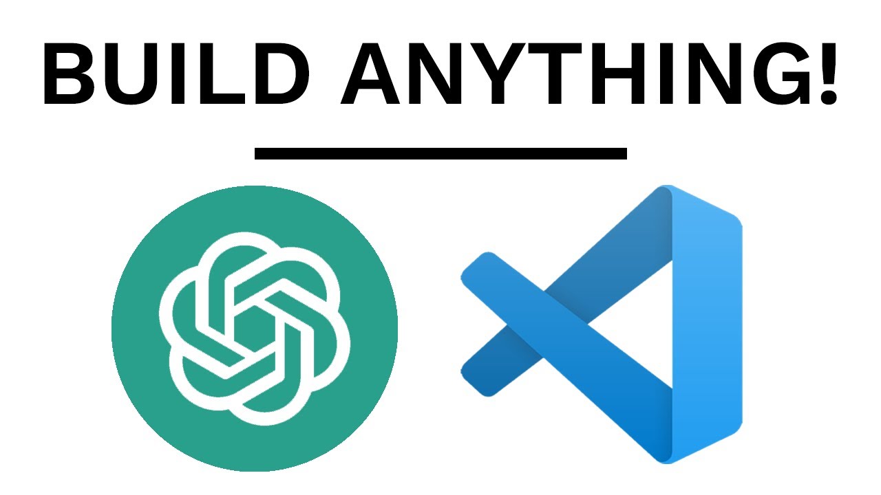 Build Anything With ChatGPT, Here’s How