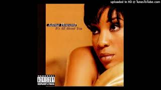 Adina Howard  It's All About You  Too Slow U Blow Remix