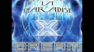 X-Dream - The Offender