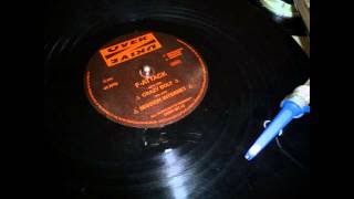F-Attack - Crazy Bolt