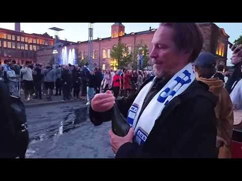 Torilla Tavattiin 2022