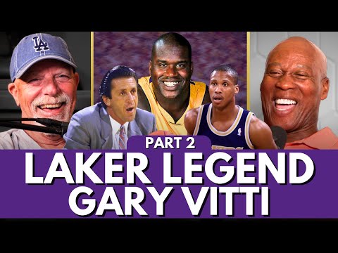Gary Vitti | The Brutal Truth of NBA Injuries, Kareem’s Trophy Toss & How Pat Riley Built Winners