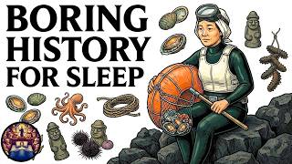 The Story Of The Diving Women of Jeju Island | Boring History