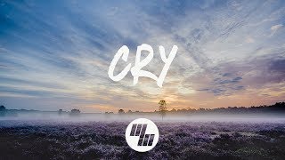 Alison Wonderland - Cry (Lyrics) Rynx Remix