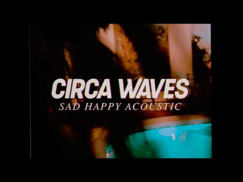Video thumbnail for Sad Happy (Acoustic)