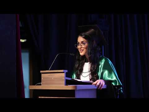 Oradora 23D 3ÃO IDAAM 2019 - Isabelle dos Santos Lopes