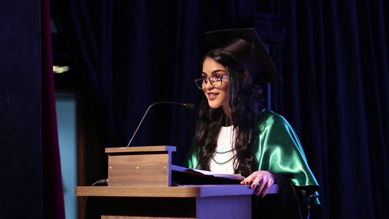 Oradora 23D 3ÃO IDAAM 2019 - Isabelle dos Santos Lopes