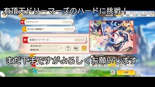 【東方ダンマクカグラ】有頂天ドリーマーズにリベンジ