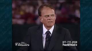 Download lagu Dr Billy Graham - The Battle of the mind 1 mp3