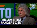 Toto-voorspelling: ‘Willem II tikt Rangers helemaal ziek!’ | VERONiCA INSIDE