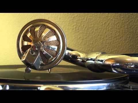 Harry Roy's Tiger-Ragamuffins - Way Down Yonder In New Orleans