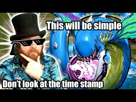 How Fast Can I Get To Diamond 1 With UMI CONTROL???