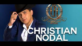 Christian Nodal  - Yo No Se Mañana(2017)
