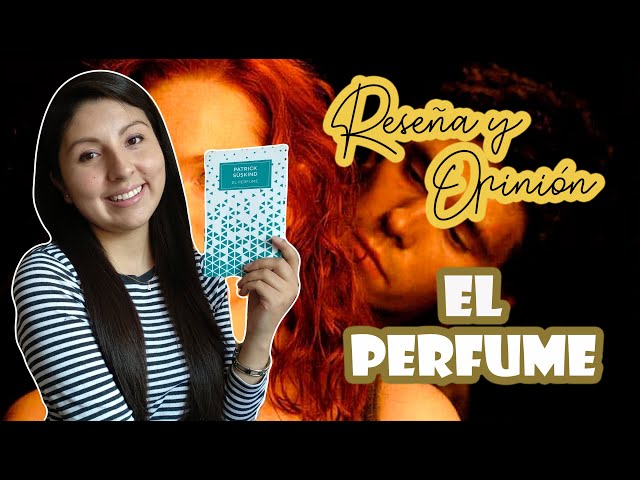 Vídeo relacionado con Perfume