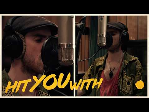 Shanti Powa - Hit You With That (Official Music Video) 2017