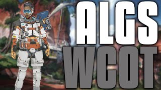 IT'S ALL ABOUT THE POSITIONING - ALGS WCOT 2