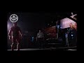 Joey Ryan Vs Joe Hendry In A Singles Wrestling Match