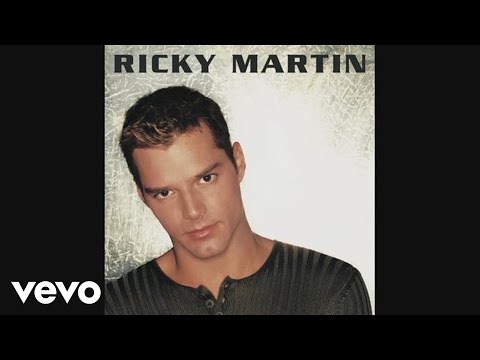 Ricky Martin - Private Emotion ft. Meja (Audio)