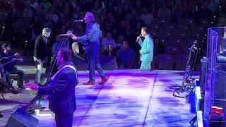 Chris Isaak - Waiting (Live from Saratoga)