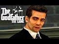 The Godfather: The Game - Final Mission - Baptism ...