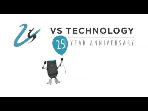 VS Technology video thumbnail