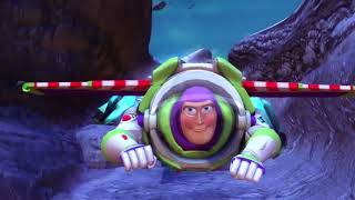 Toy Story 3 The Video Game Full Story mode 100% Game Walkthrough on RPCS3