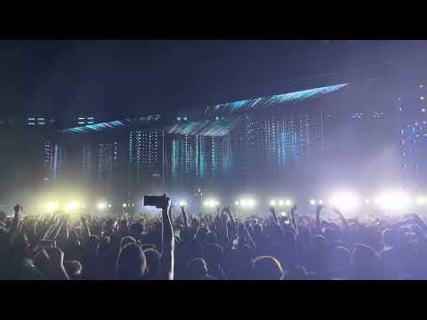 Hernan Cattaneo - Buenos Aires - Ciudad Universitaria - DÍA 1 - 4/3/2023