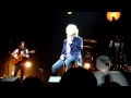 MICK HUCKNALL @ Royal Albert Hall - It's Impossible